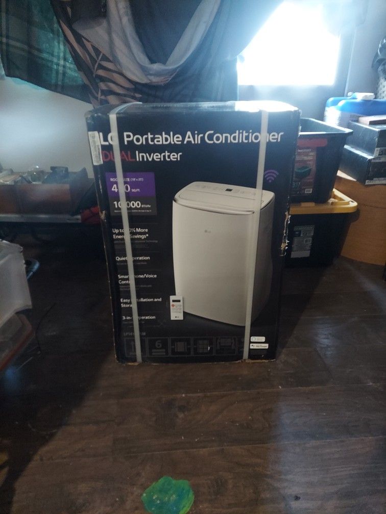 Air Conditioner