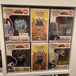 Funko Pops For Sale 