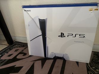 Ps5