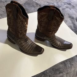 Cowboy Boot