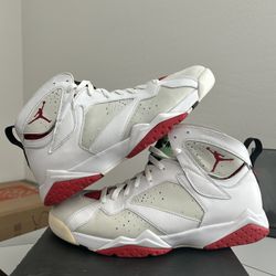 2015 Jordan 7 Retro Hare Sz 13