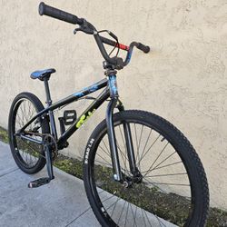 Haro 24 Inch Bmx Bike $280