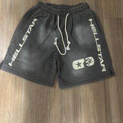 Hellstar Shorts 