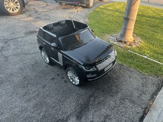Remote, Land Rover