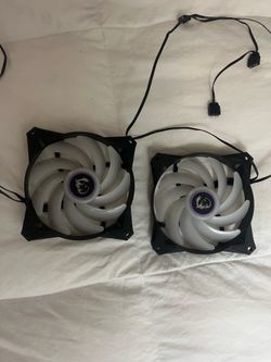MSI APA1225M12 Computer Fans