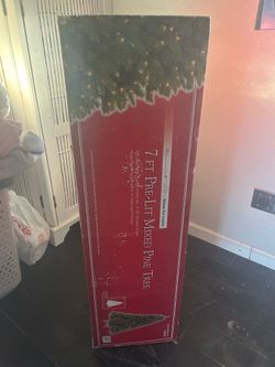 Christmas Tree
