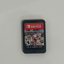 Mario Kart -Nintendo Switch 
