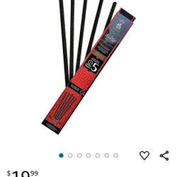 Premium Fragrant Incense Sticks - 5 Hours Burning Time - 72 Hours Fragrance