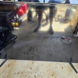 65 Inch Samsung Smart Tv BAD BACKLIGHT