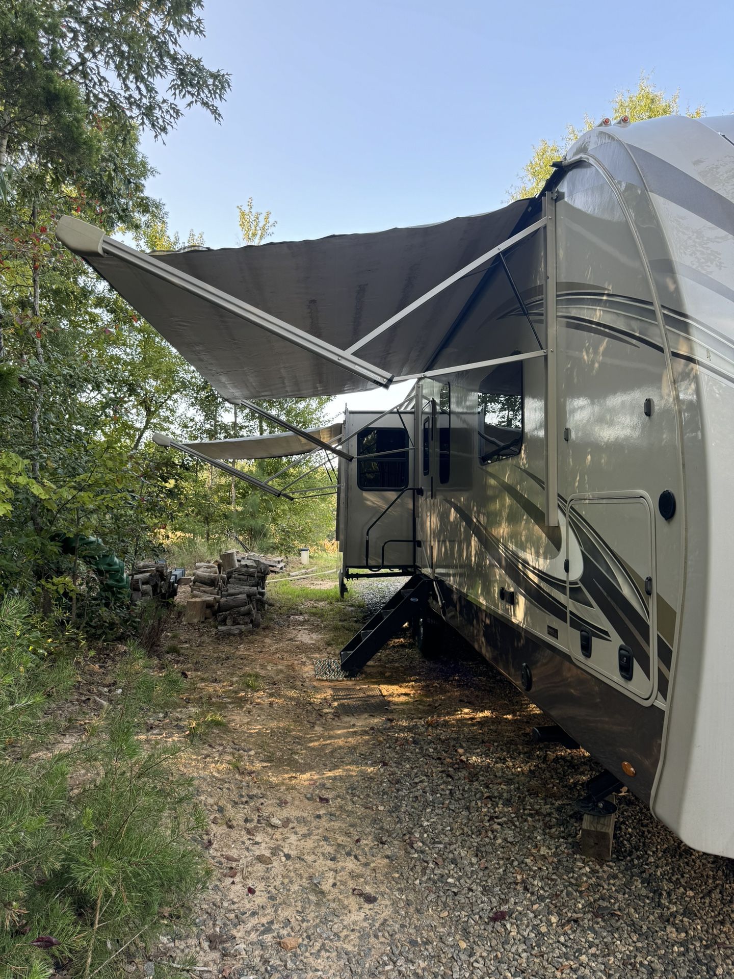 2020 Jayco 330 RSTS