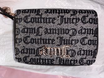 Juicy couture wallet new
