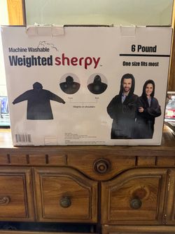 Weighted Sherpy