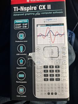 Texas instruments