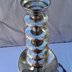 Flyseàgo Chocolate Fountain