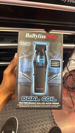 BaByliss PRO TRIMMER