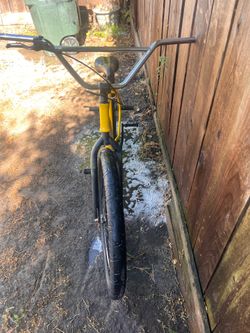 C2 bike