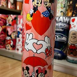 20.oz Valentine Tumbler