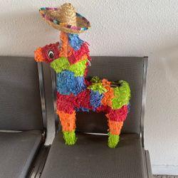 Donkey  Pinata $10