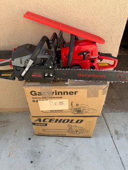Chainsaw