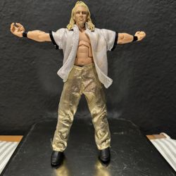 Raw Is Jericho