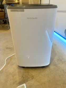Frigidaire AC unit