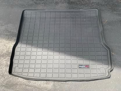 2013-17 Audi Q5/SQ5 weathertech cargo liner part 40401