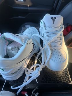 Kobe 4 draft pack