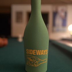 Sideways Movie Wine Cozy 