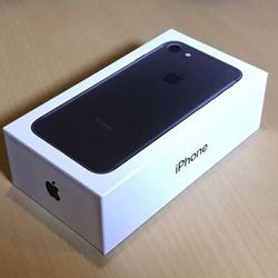iPhone 7 unlocked