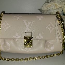 Louis Vuitton Purse Handbag Crossbody Women's Accessories 
