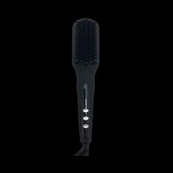 Pretty In A Minute - Hot Straightening Brush