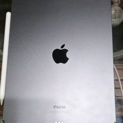IPAD Air Cellular
