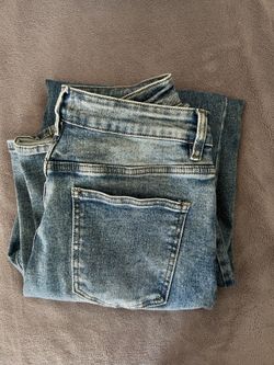 Women’s Jeans size 6