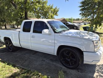 04 silverado
