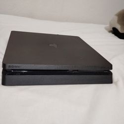  Ps4 SLIM 500GB
