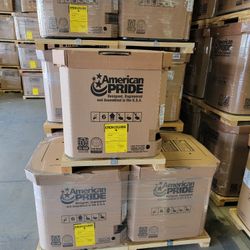 Goodman 4 Ton Air Conditioner | 10 Year Warranty