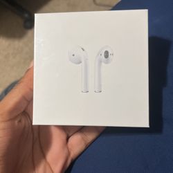AirPods