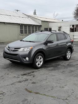 2014 Toyota RAV4