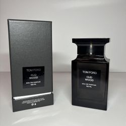 Tom Ford Oud Wood Cologne 