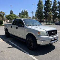 2006 Ford F-150