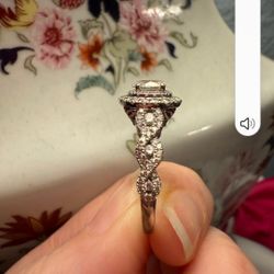 Neil Lane 1 1/6 Carat