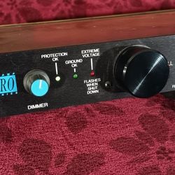 Furman Power Conditioner 20A