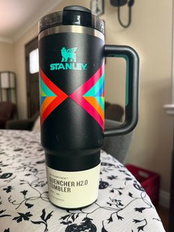 Stanley tumbler