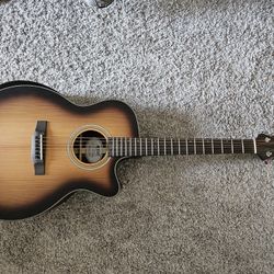 Mitchell Acoustic Guitar