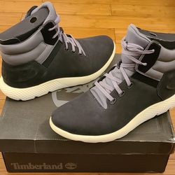 Timberland Boots Size 10 For Men 