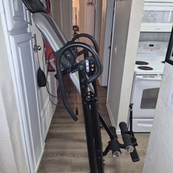 Health Gear Inversion Table