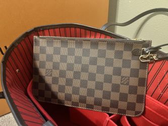 LV reporter purse for Sale in Edgewood, WA - OfferUp