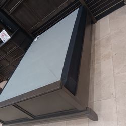 *Relocation Sale!!!*---Floor Model Lindex Queen Bed Frames---Only $349!!!---Delivery/Store Pickup😎