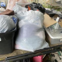 Free Stuff