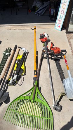 Tools for sale